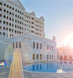 KAMELYA COLLECTION FULYA HOTEL