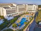 SEADEN SIDE VALENTINE RESORT & SPA 16+