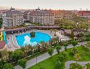 SEAMELIA BEACH RESORT HOTEL & SPA