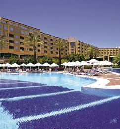 SELECTUM FAMILY RESORT SIDE (EX.SILENCE BEACH RESORT)