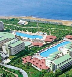 VONRESORT ELITE HOTEL