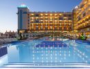 LUNA BLANCA RESORT & SPA