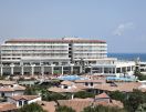 STARLIGHT RESORT