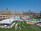 CRYSTAL SUNSET LUXURY RESORT & SPA