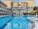 SULTAN OF SIDE HOTEL