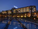 SUNIS KUMKOY BEACH RESORT HOTEL AND SPA