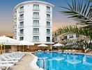 CINAR HOTEL
