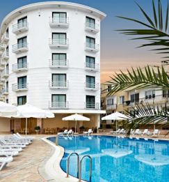 CINAR HOTEL