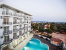 ERGIN HOTEL