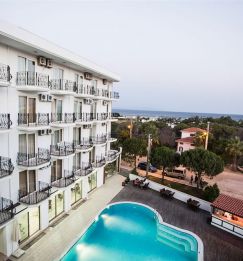 ERGIN HOTEL