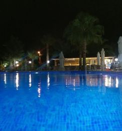 BILLURCU HOTEL