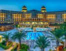 KIRMAN SIDEMARIN BEACH & SPA
