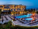 WASHINGTON RESORT & SPA