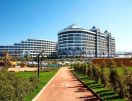 ALARCHA HOTELS & RESORTS