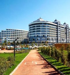 ALARCHA HOTELS & RESORTS
