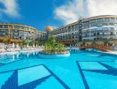 ARNOR DELUXE HOTEL & SPA