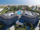 MIRAMARE BEACH