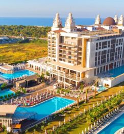 RIOLAVITAS RESORT&SPA