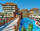 ROYAL DRAGON HOTEL
