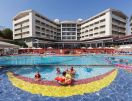 SEHER KUMKOY STAR RESORT