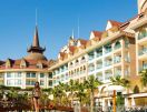 SIDE CROWN PALACE