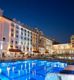 OZ HOTELS SIDE PREMIUM