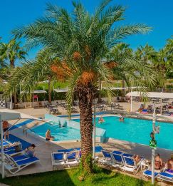 SURAL GARDEN HOTEL