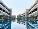 JACARANDA LUXURY RESORT