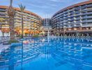 KIRMAN HOTELS CALYPTUS RESORT& SPA