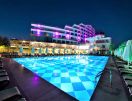 RAYMAR RESORT&AQUA